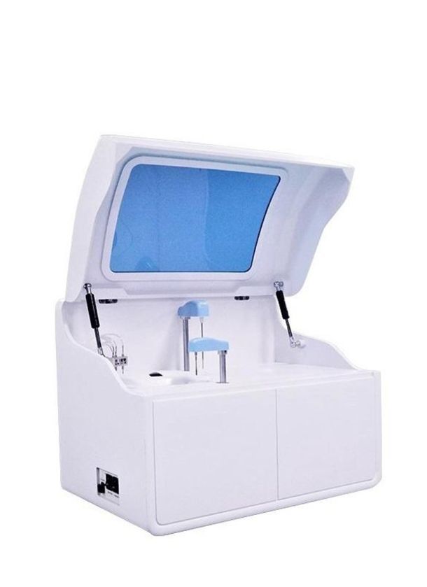 Autoanalyzer I Products